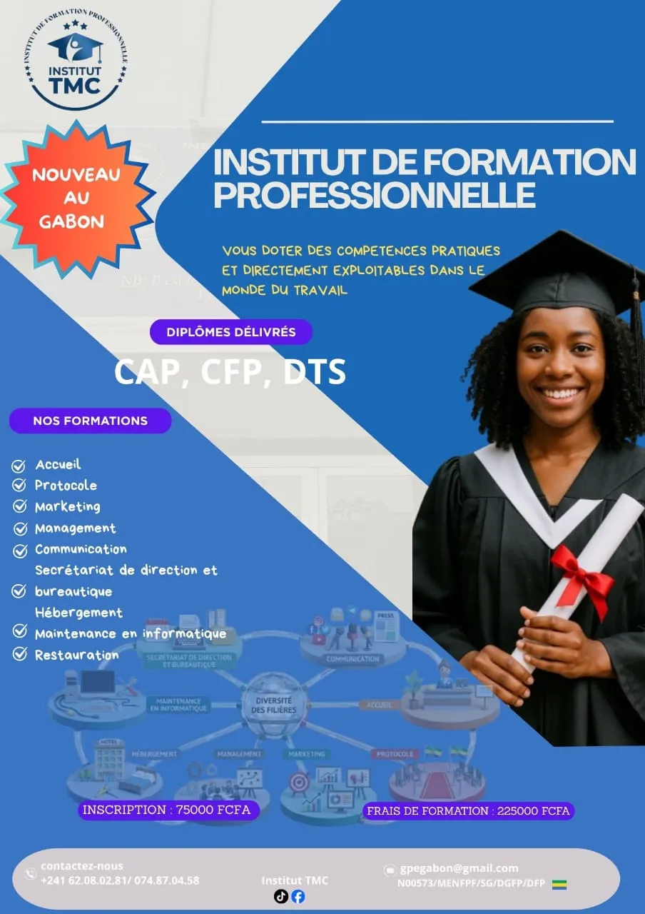Événement Institut TMC