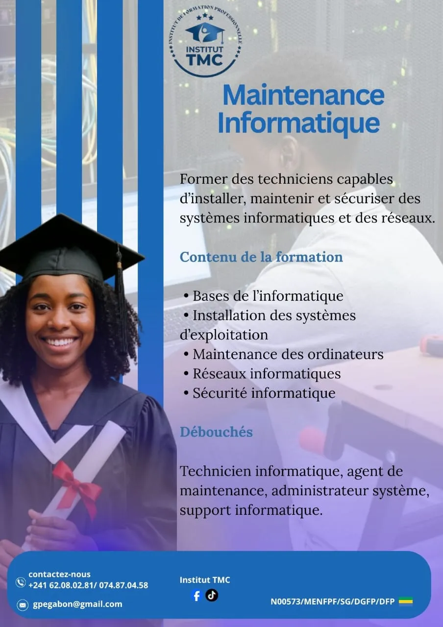 Séminaire de formation TMC